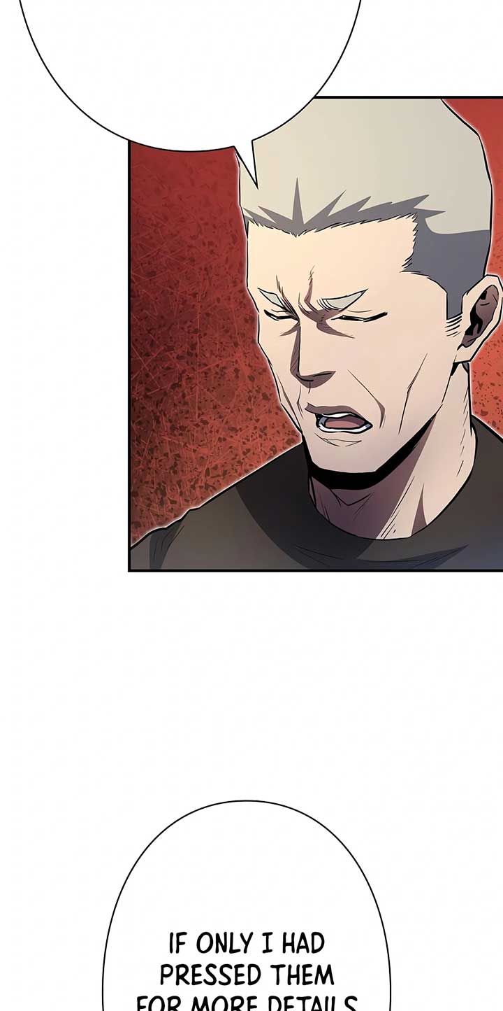 The Villain of the Octagon Chapter 23 320 31