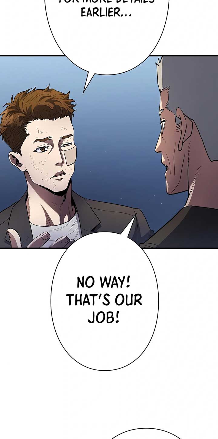 The Villain of the Octagon Chapter 23 321 32