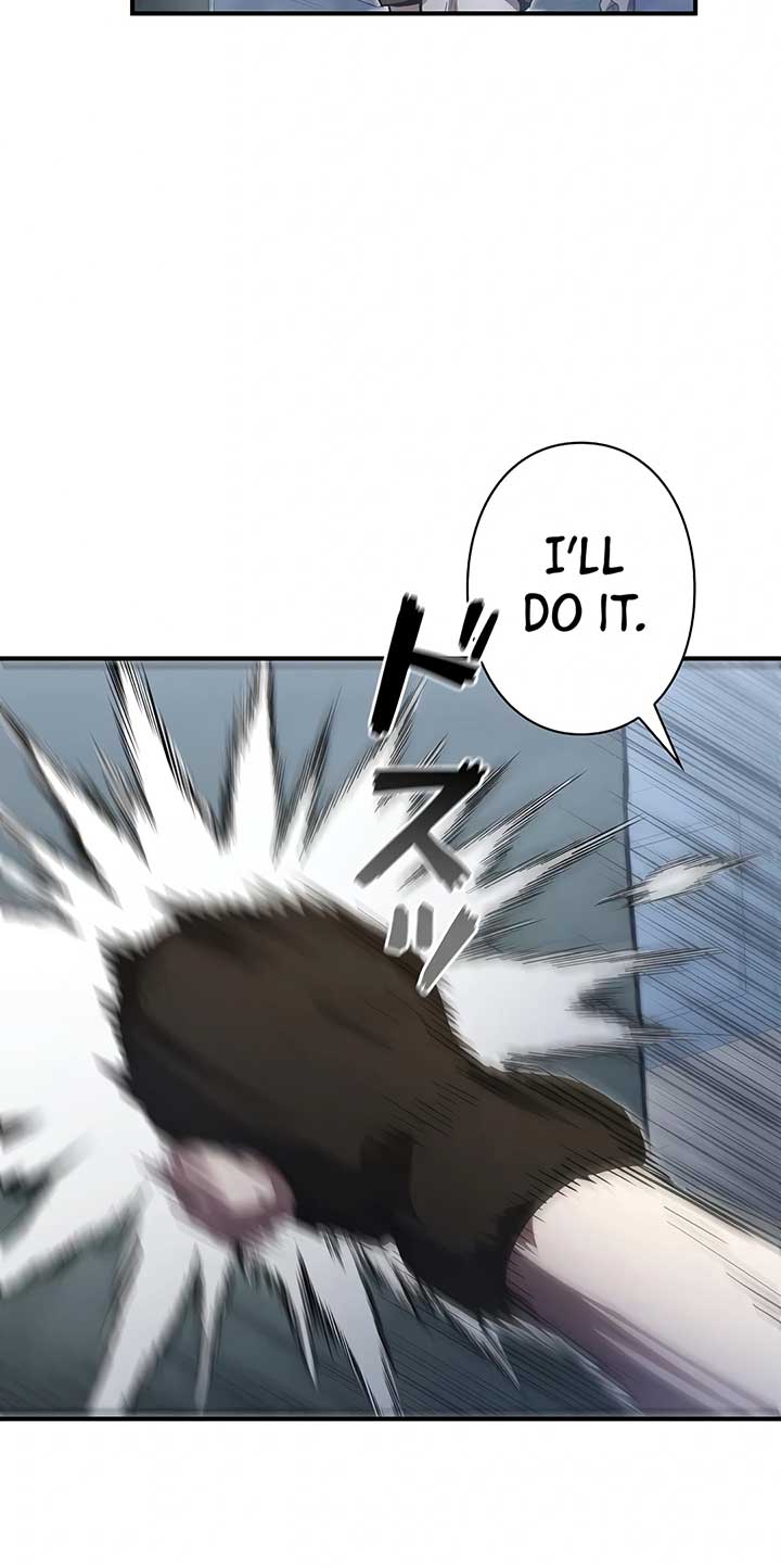 The Villain of the Octagon Chapter 23 323 34