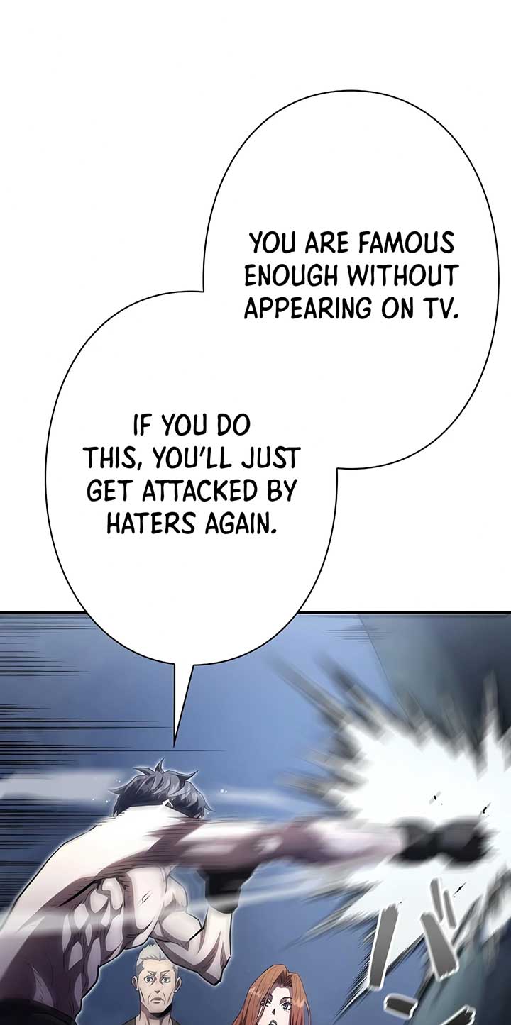 The Villain of the Octagon Chapter 23 324 35