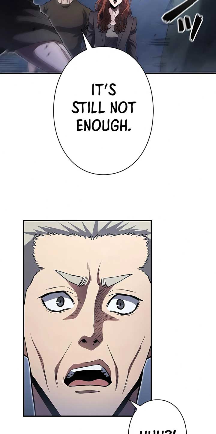 The Villain of the Octagon Chapter 23 325 36