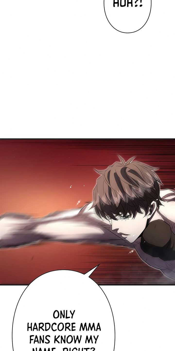 The Villain of the Octagon Chapter 23 326 37