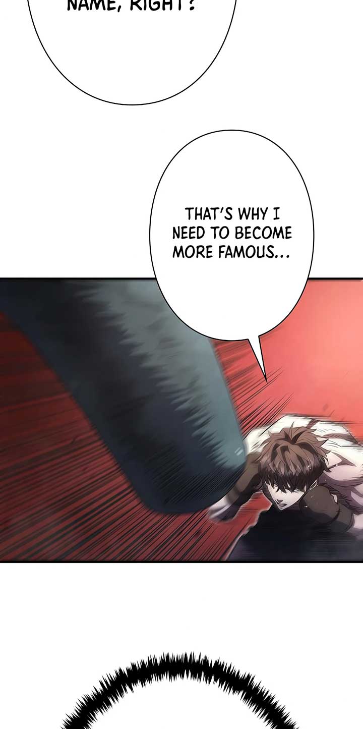 The Villain of the Octagon Chapter 23 327 38