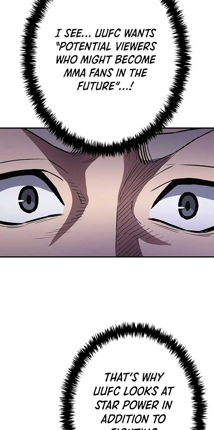 The Villain of the Octagon Chapter 23 328 39