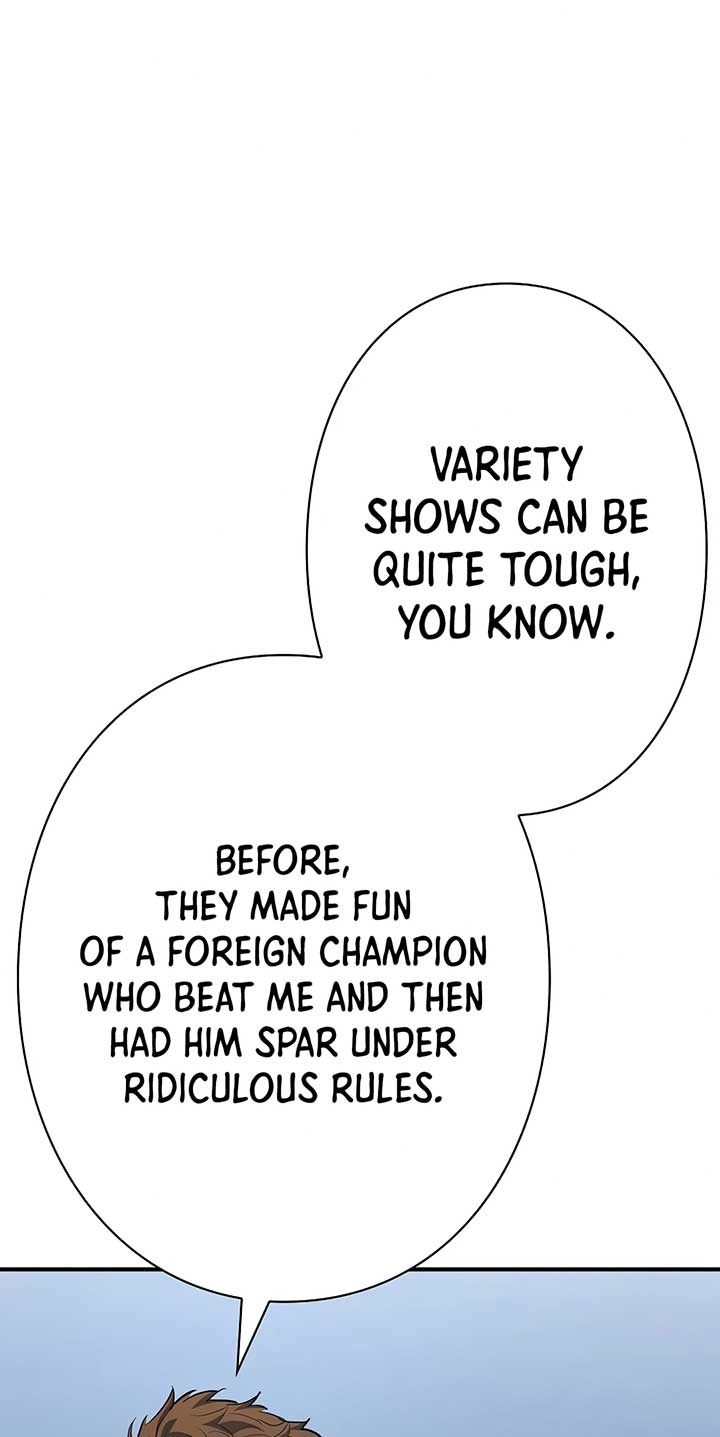 The Villain of the Octagon Chapter 23 330 41