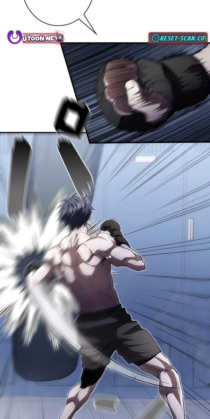 The Villain of the Octagon Chapter 23 332 43