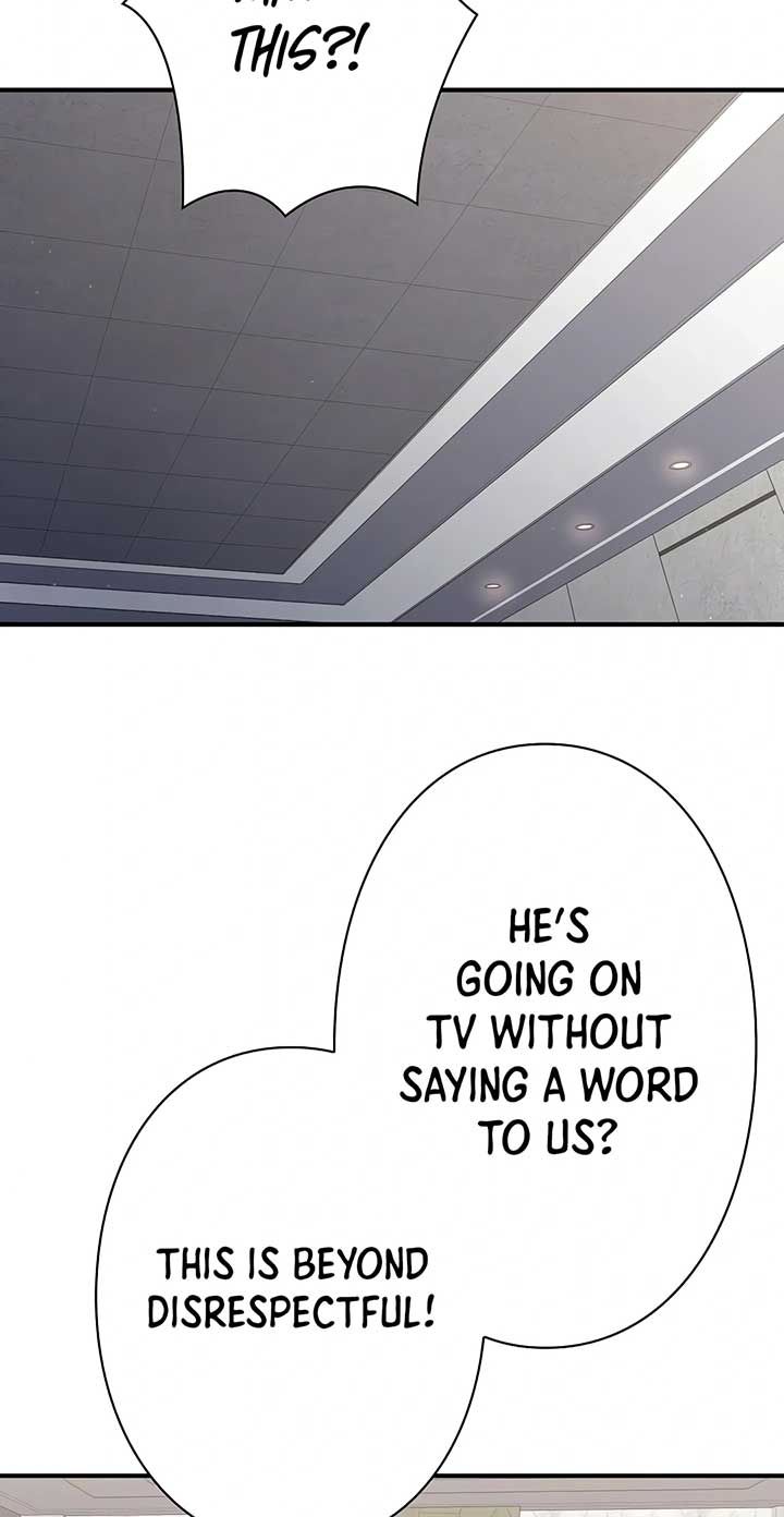 The Villain of the Octagon Chapter 23 337 48