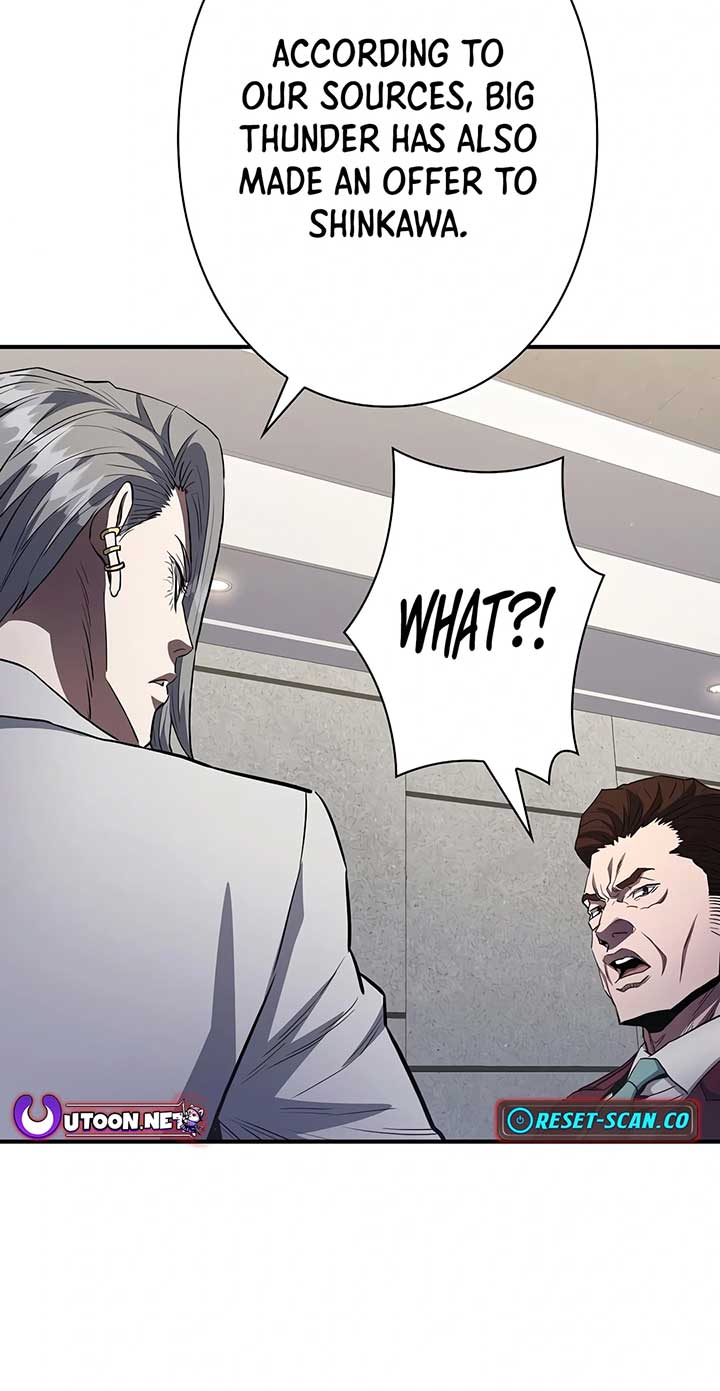 The Villain of the Octagon Chapter 23 341 52