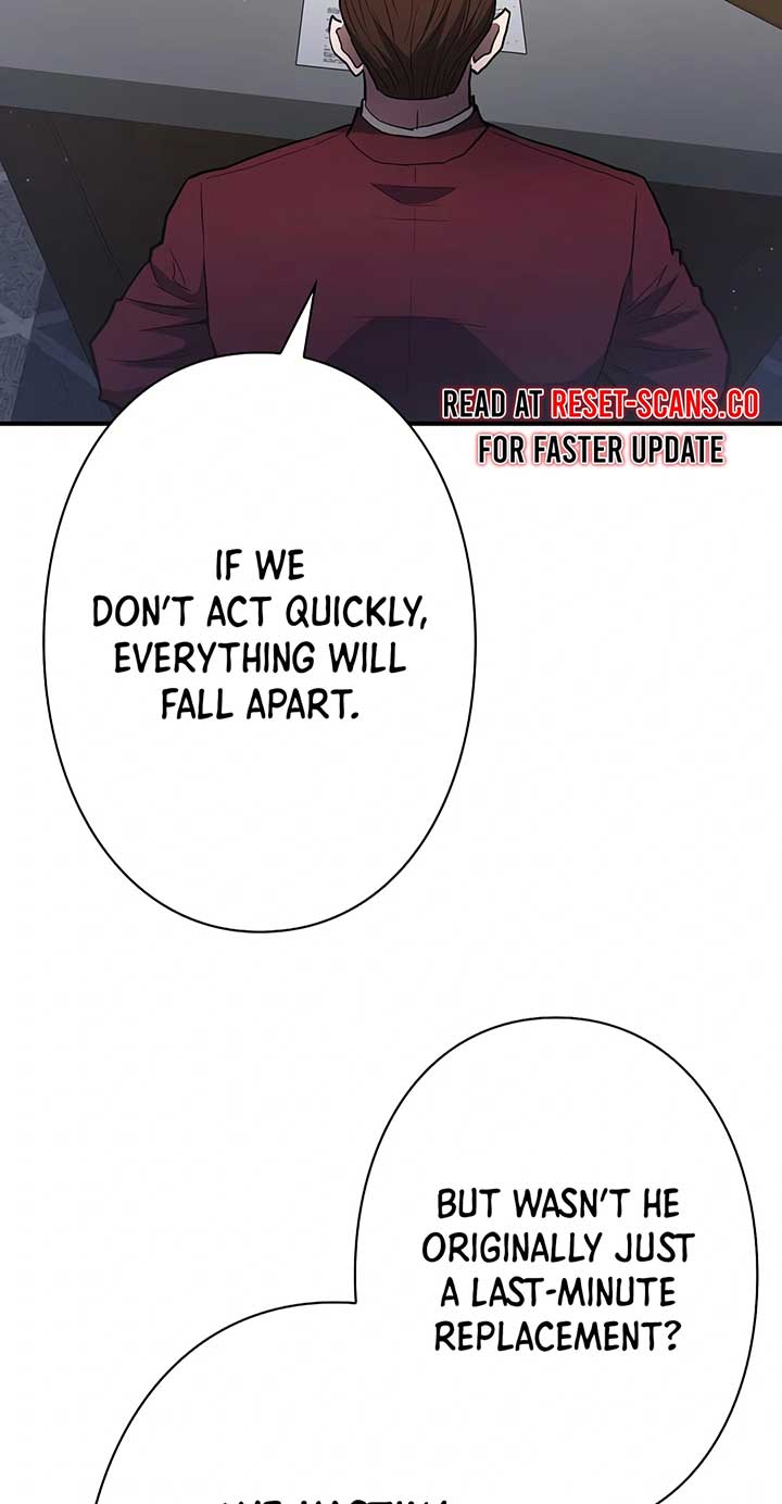 The Villain of the Octagon Chapter 23 344 55