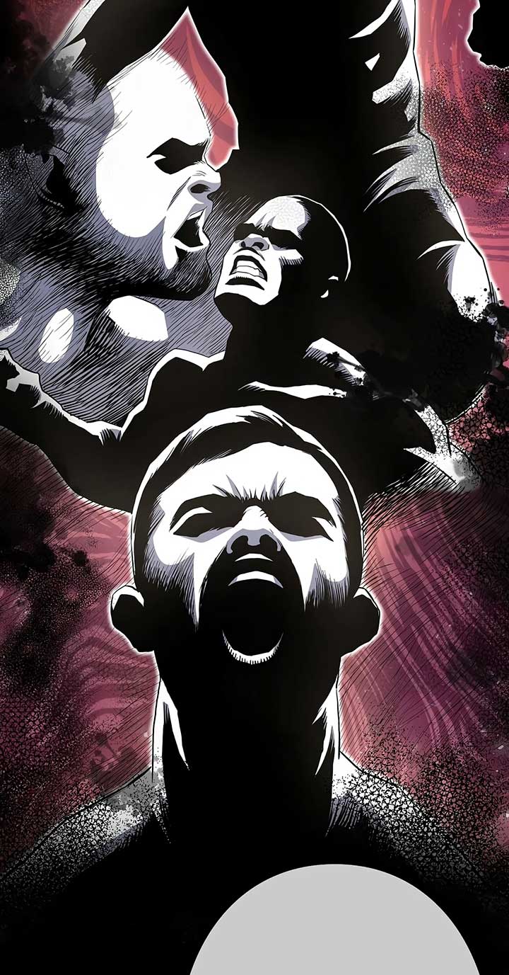 The Villain of the Octagon Chapter 23 349 60