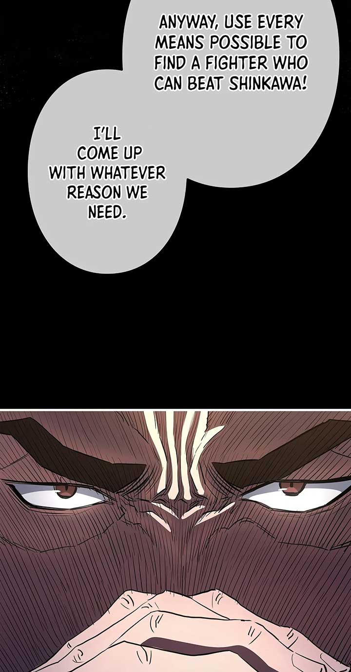 The Villain of the Octagon Chapter 23 350 61