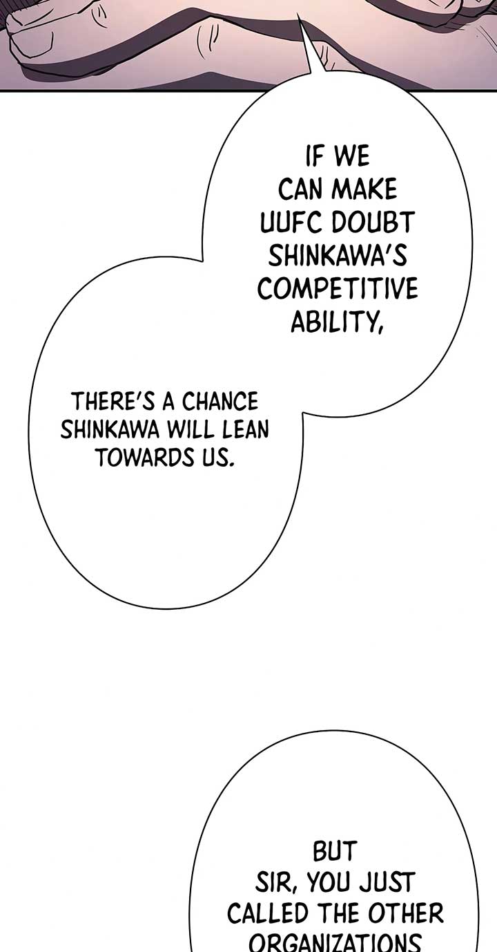 The Villain of the Octagon Chapter 23 351 62