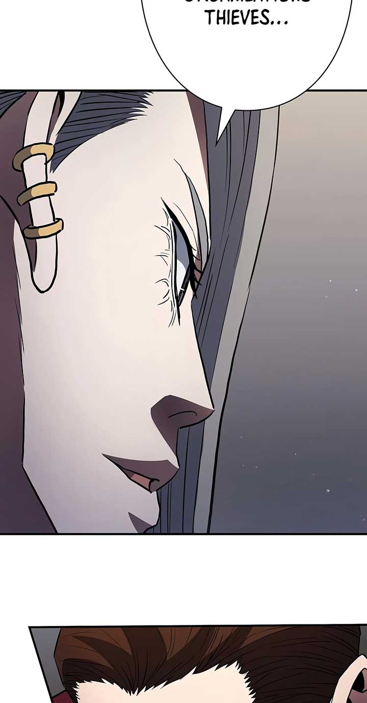 The Villain of the Octagon Chapter 23 352 63