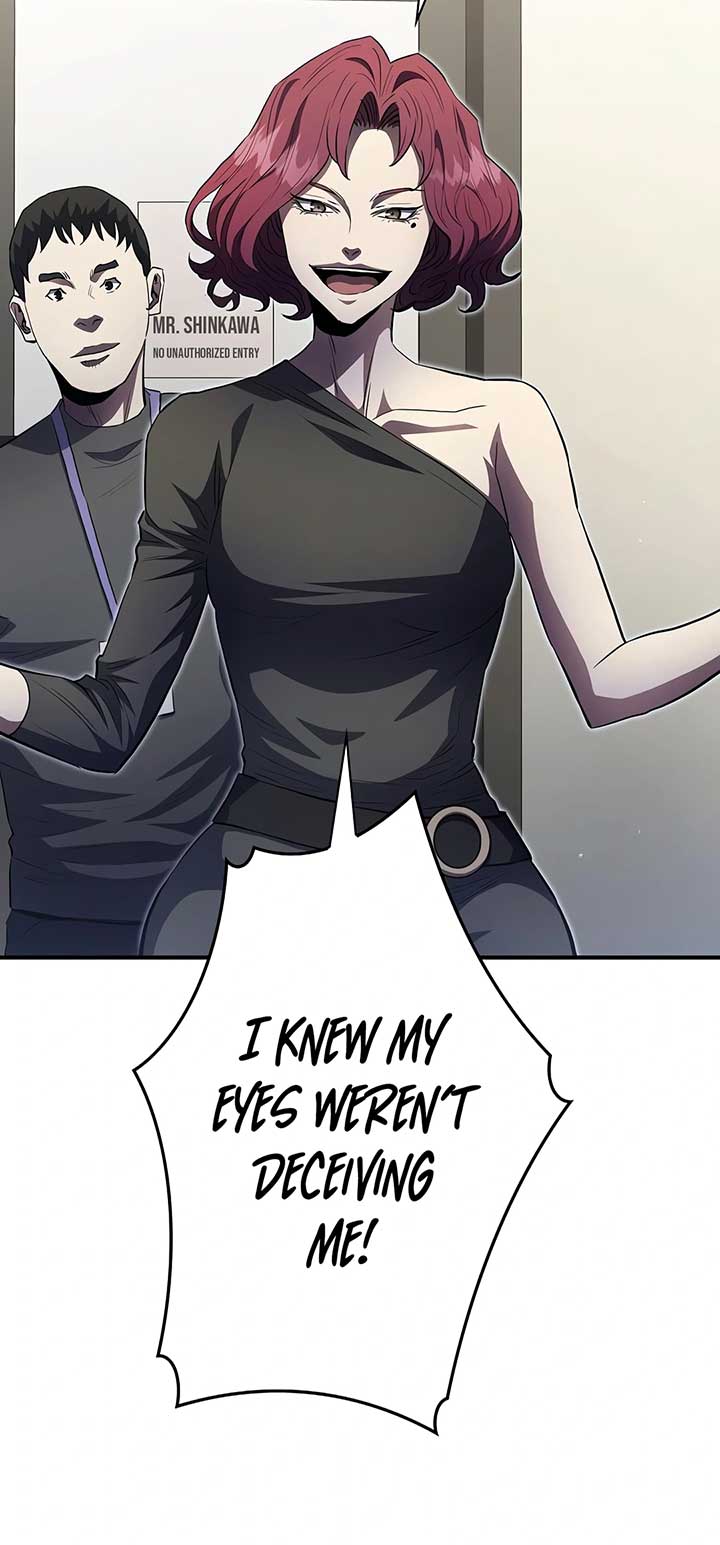 The Villain of the Octagon Chapter 23 358 69