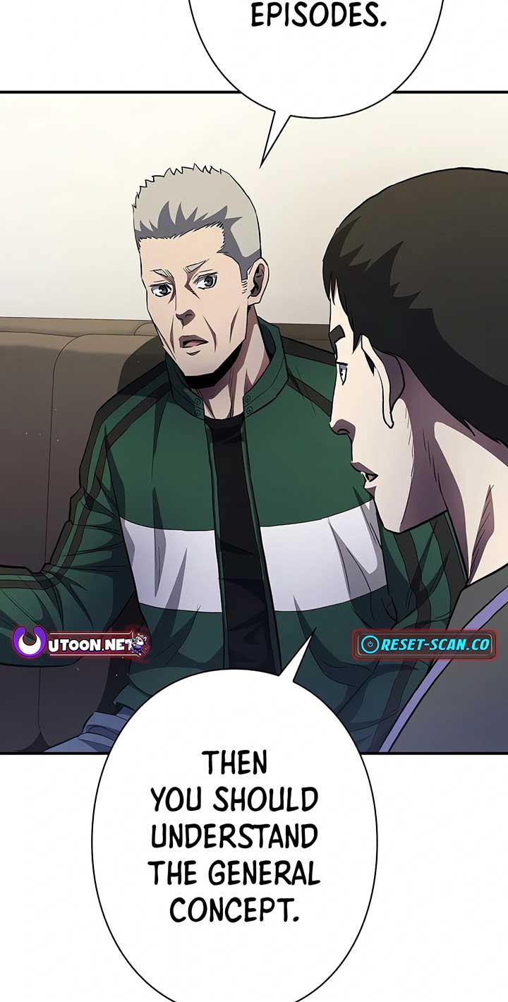 The Villain of the Octagon Chapter 23 361 72