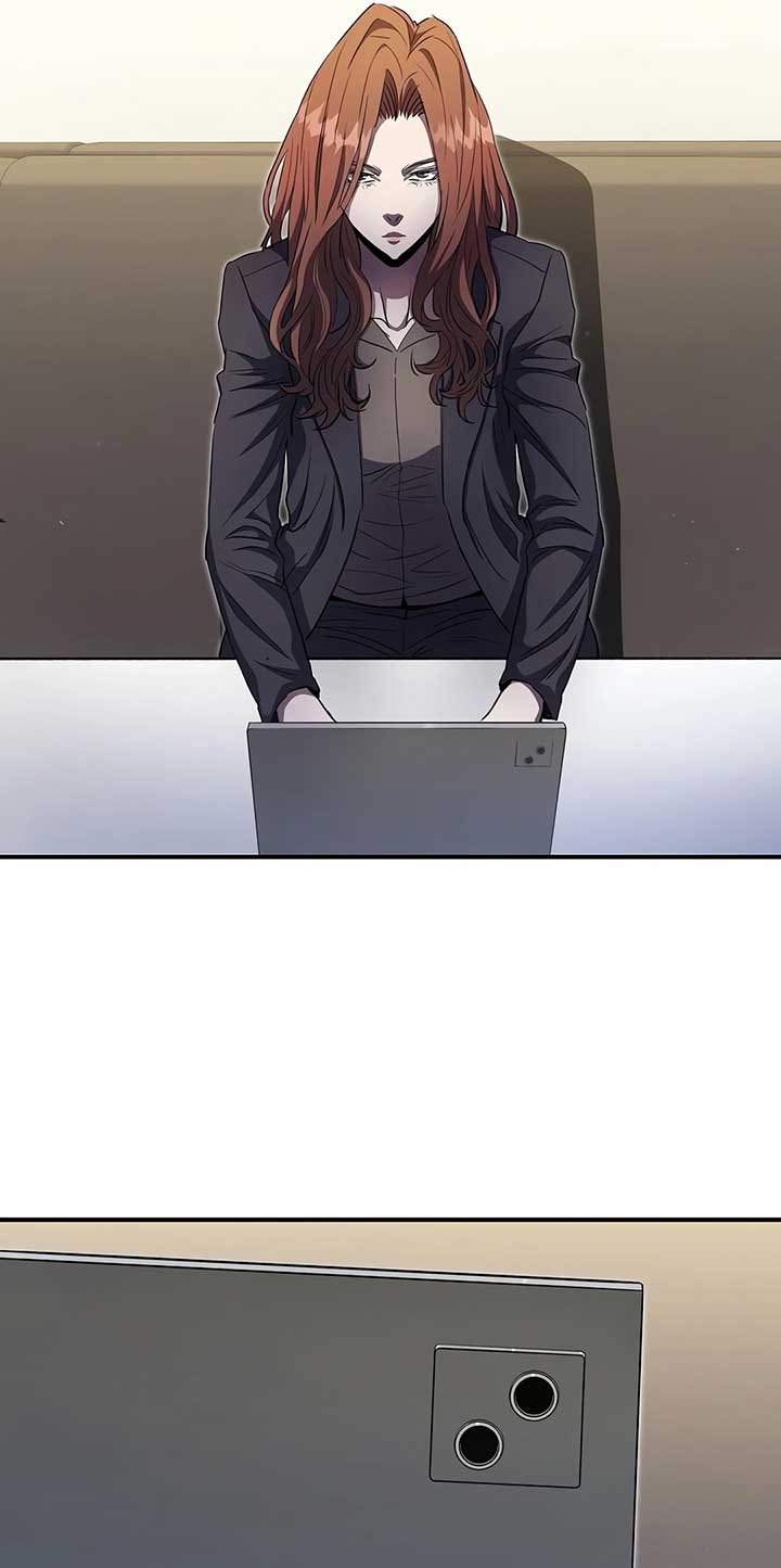 The Villain of the Octagon Chapter 23 365 76