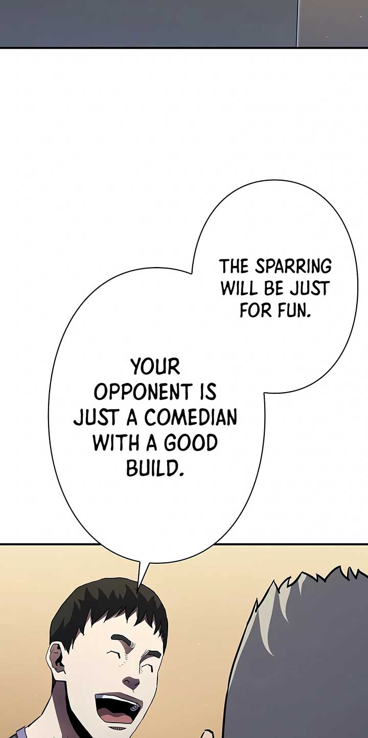 The Villain of the Octagon Chapter 23 366 77