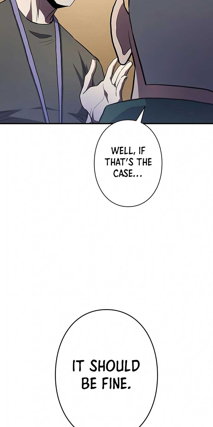 The Villain of the Octagon Chapter 23 367 78