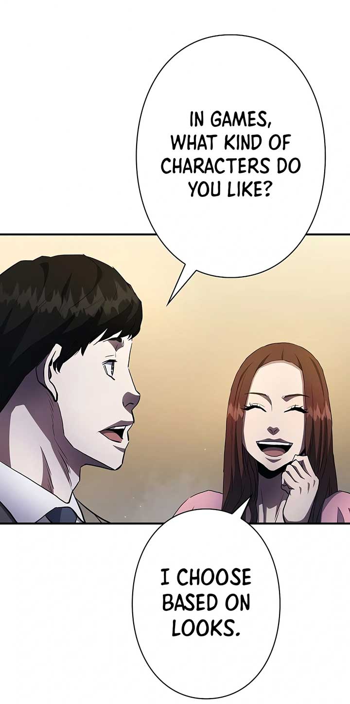 The Villain of the Octagon Chapter 23 371 82