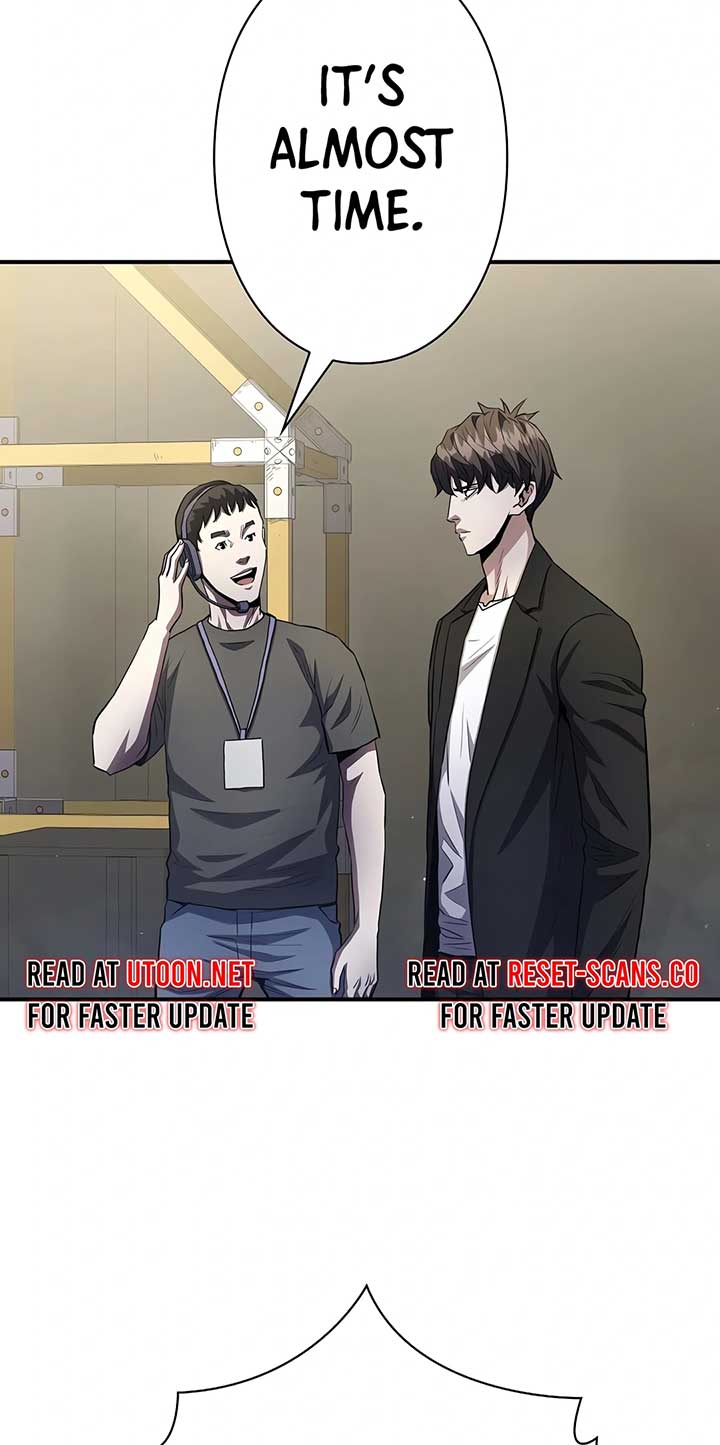 The Villain of the Octagon Chapter 23 373 84