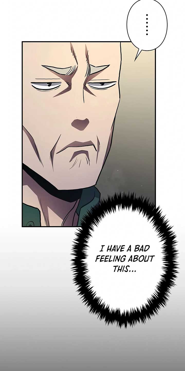 The Villain of the Octagon Chapter 23 376 87