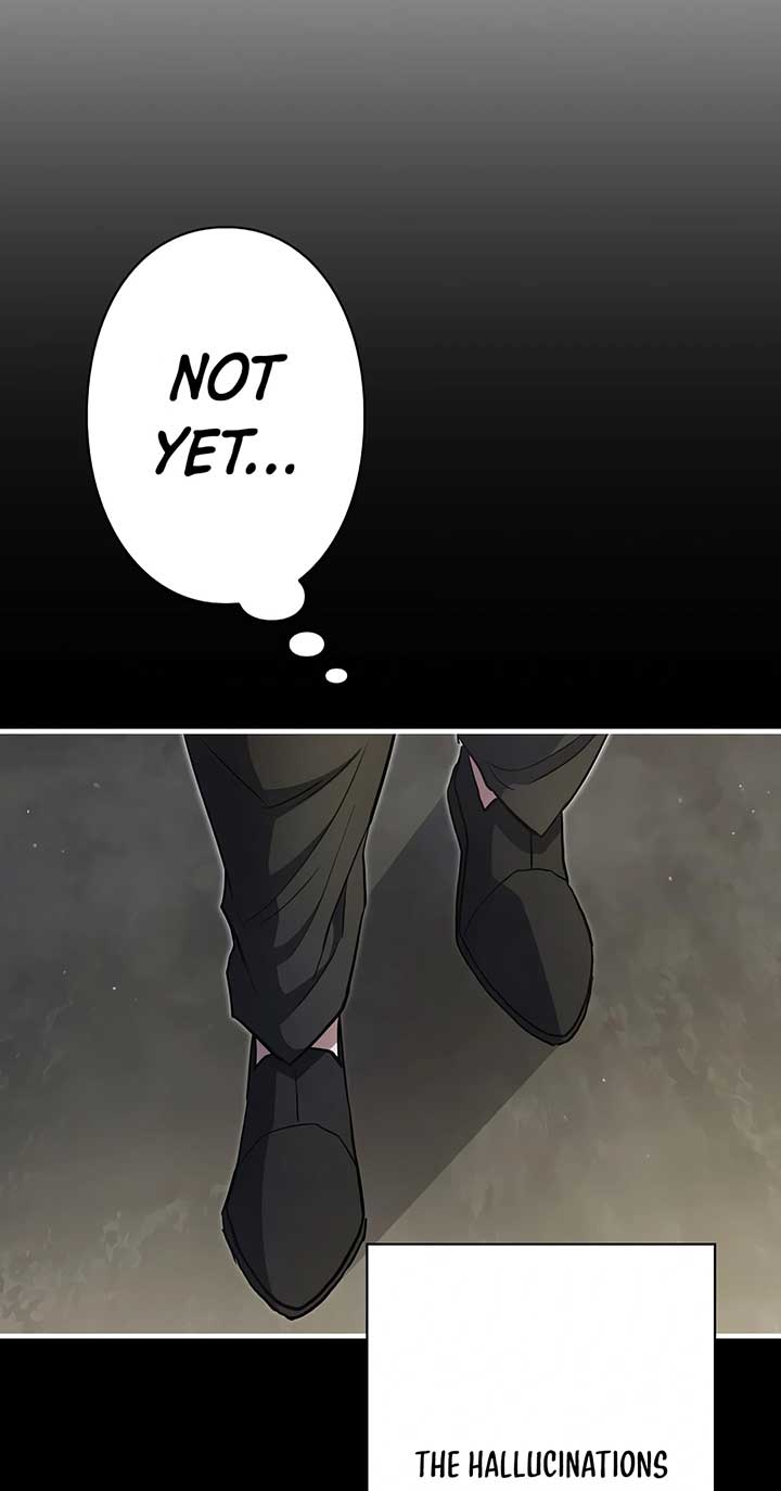 The Villain of the Octagon Chapter 23 377 88