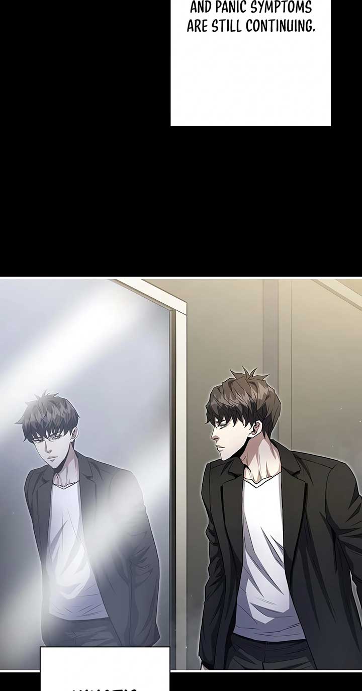 The Villain of the Octagon Chapter 23 378 89