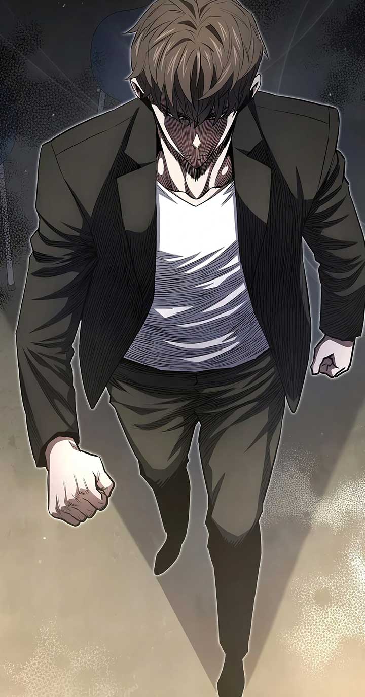 The Villain of the Octagon Chapter 23 380 91