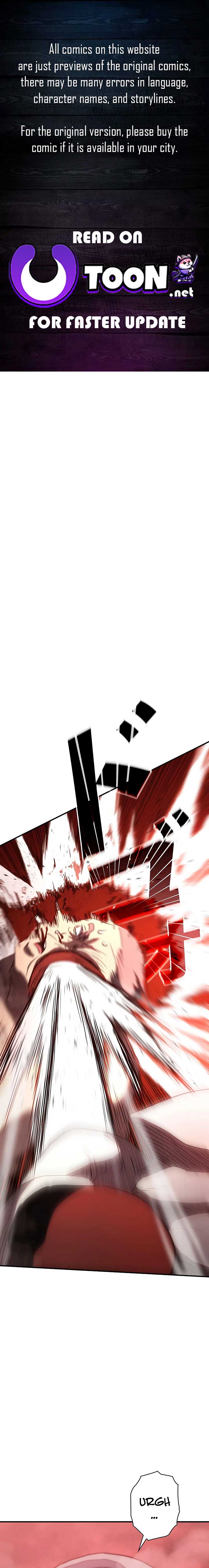 The Villain of the Octagon Chapter 25 77 01