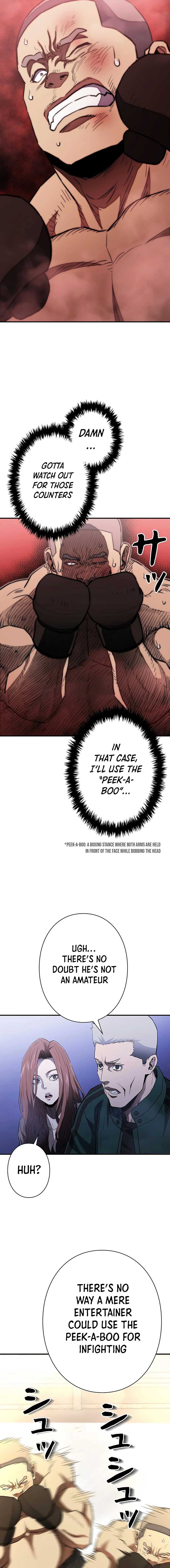 The Villain of the Octagon Chapter 25 78 02