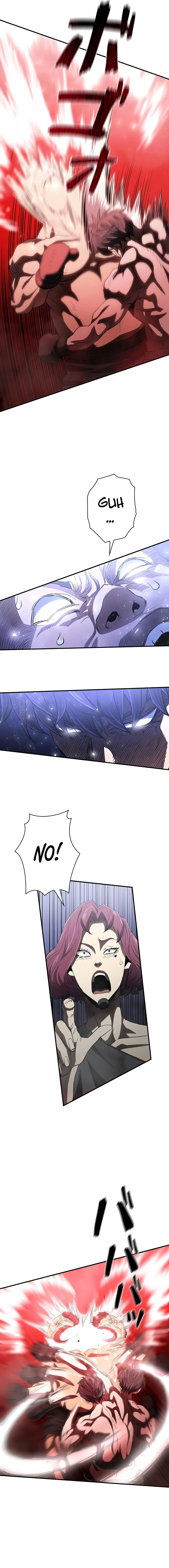 The Villain of the Octagon Chapter 25 96 19