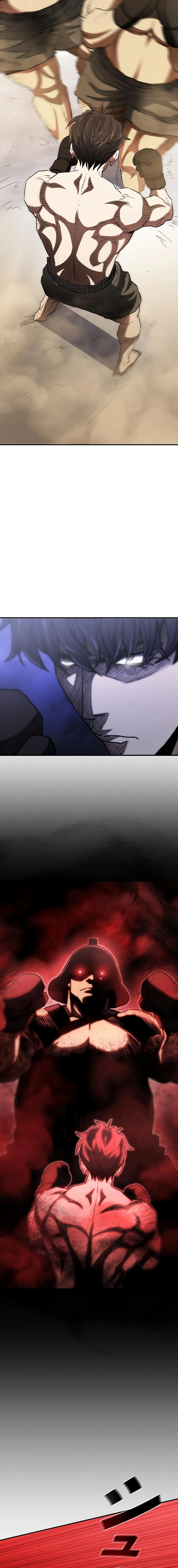 The Villain of the Octagon Chapter 25 79 2