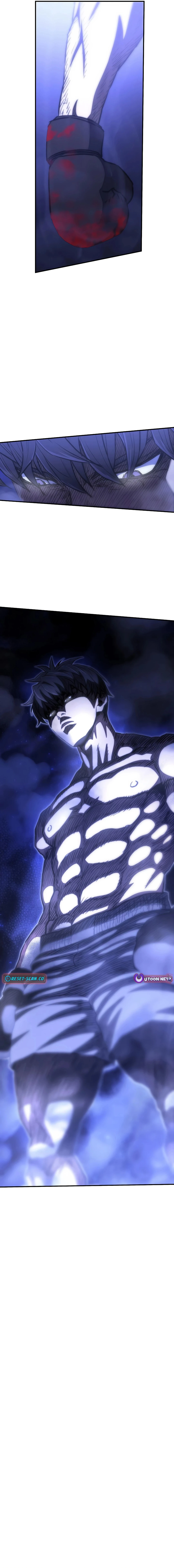 The Villain of the Octagon Chapter 25 98 21