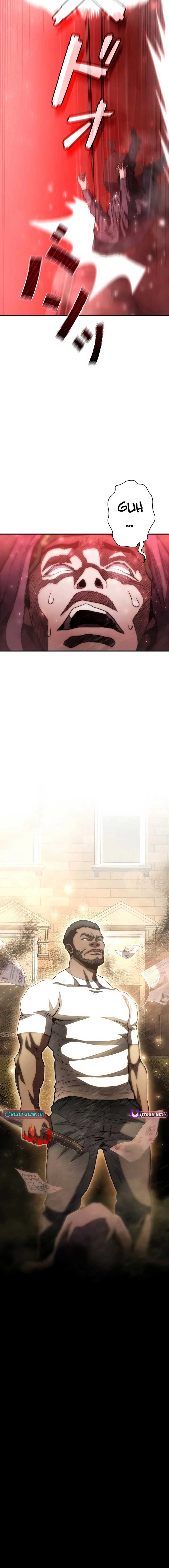 The Villain of the Octagon Chapter 26 114 26