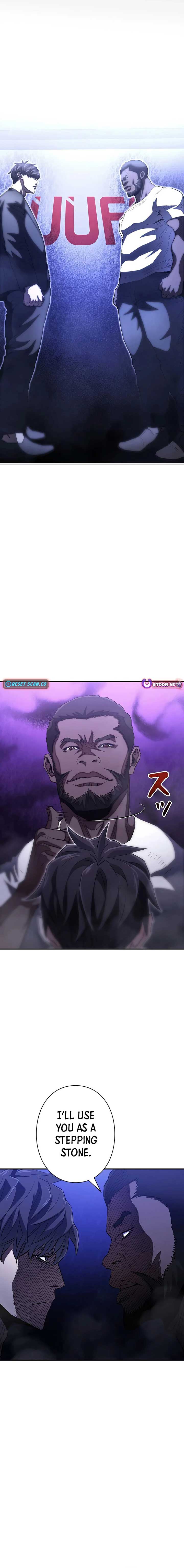 The Villain of the Octagon Chapter 28 69 02