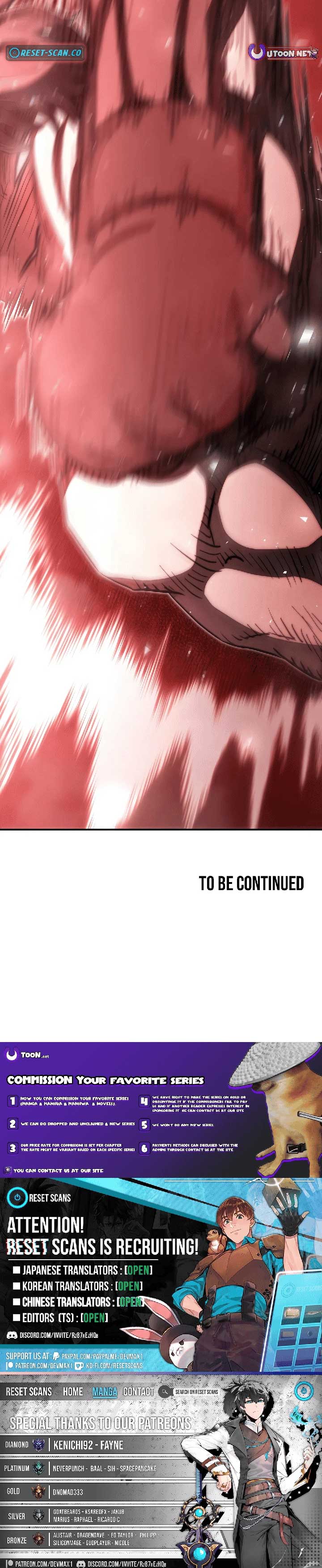 The Villain of the Octagon Chapter 28 87 20