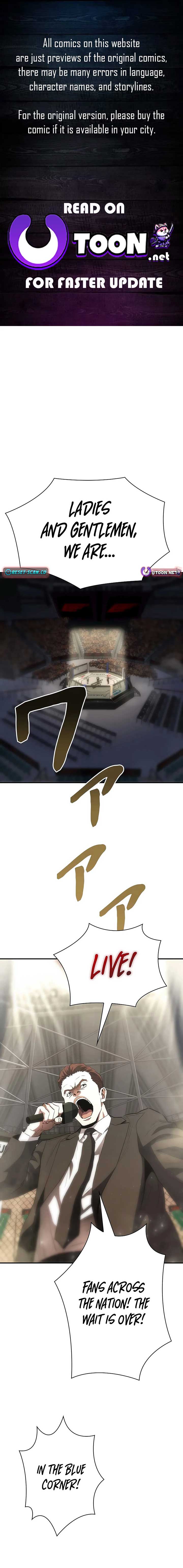 The Villain of the Octagon Chapter 29 65 01