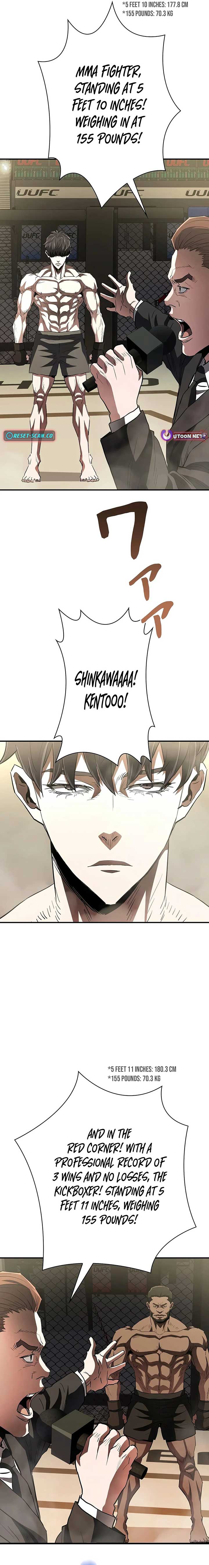 The Villain of the Octagon Chapter 29 66 02