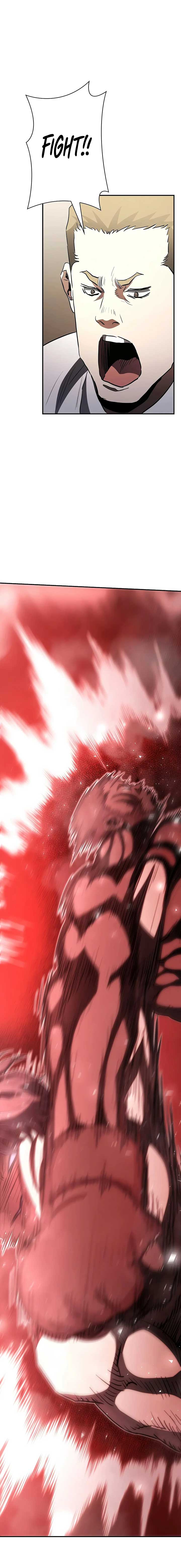 The Villain of the Octagon Chapter 29 70 06