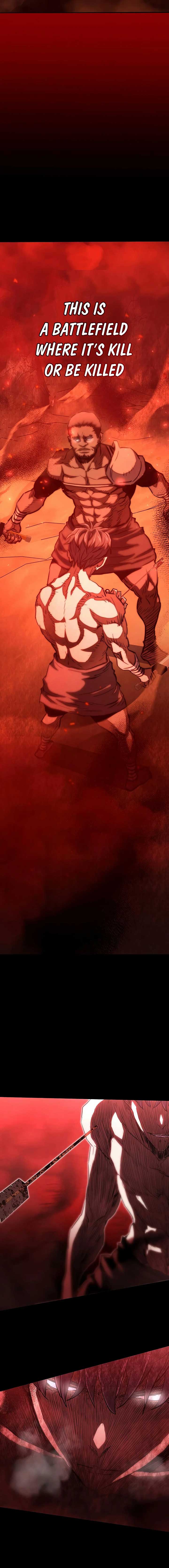 The Villain of the Octagon Chapter 29 80 16