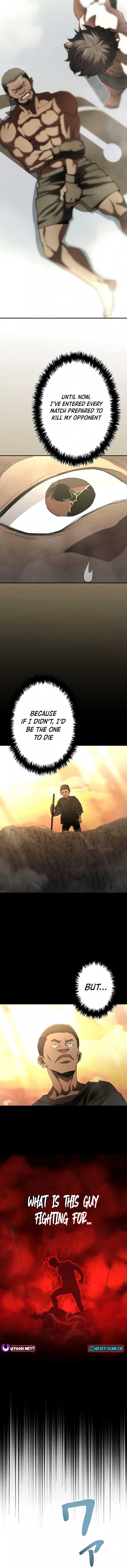 The Villain of the Octagon Chapter 30 59 10