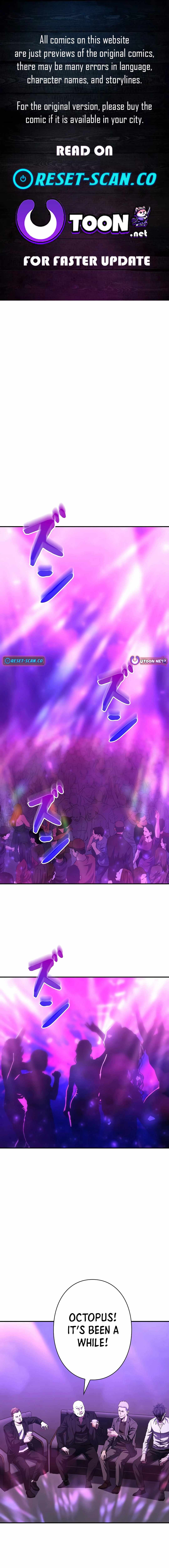 The Villain of the Octagon Chapter 31 59 0