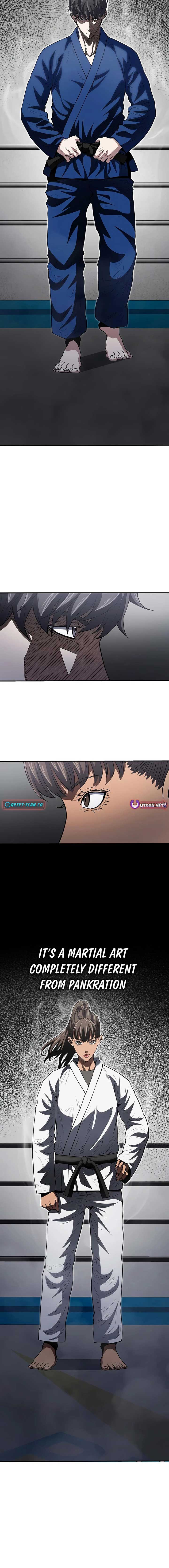 The Villain of the Octagon Chapter 35 66 02