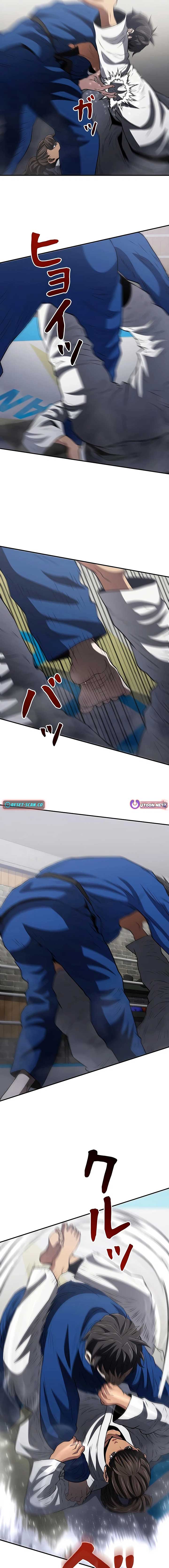 The Villain of the Octagon Chapter 35 68 04