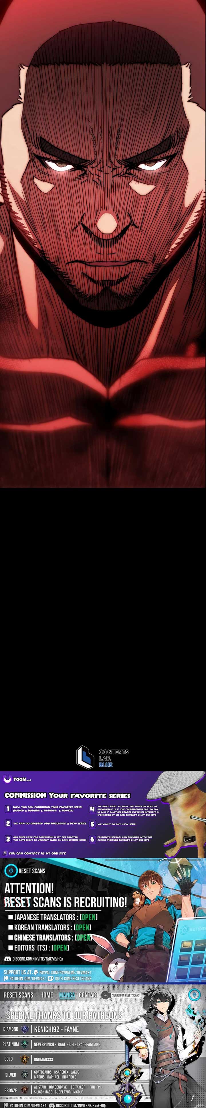 The Villain of the Octagon Chapter 39 55 12