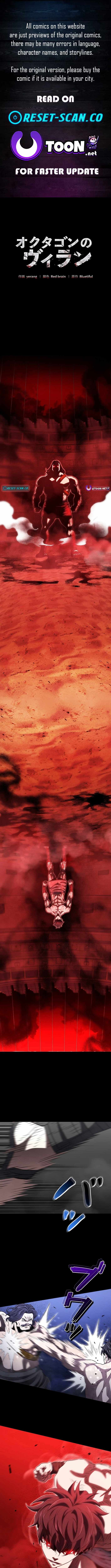 The Villain of the Octagon Chapter 41 53 0