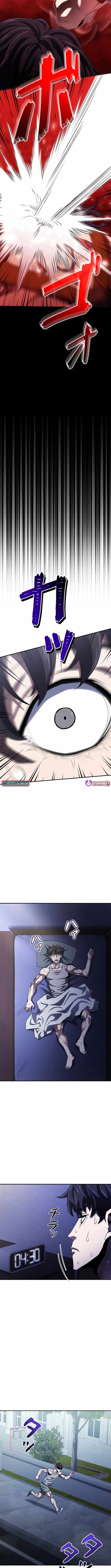 The Villain of the Octagon Chapter 41 54 1