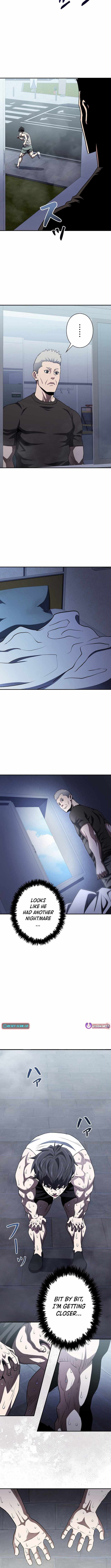 The Villain of the Octagon Chapter 41 55 2