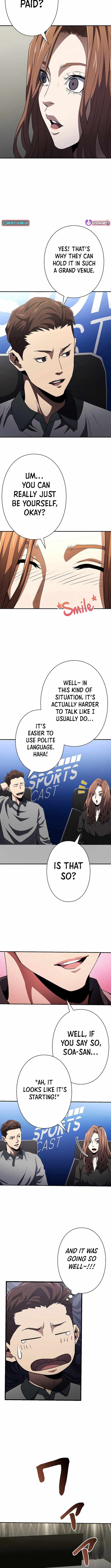 The Villain of the Octagon Chapter 41 59 6