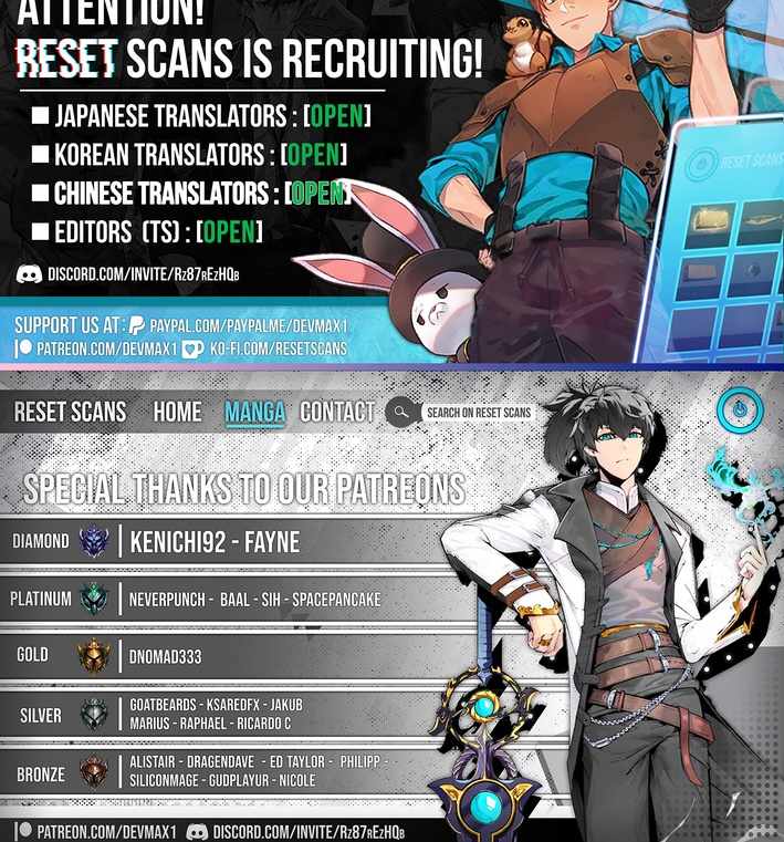 The Villain of the Octagon Chapter 42 71 15